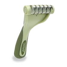 De-Shedding Tool for Dogs with Short to Medium Hair