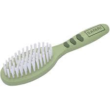 Soft Bristle Brush for Cats