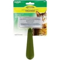 Soft Slicker Brush for Cats