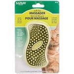Soft Tip Massager for Cats By Safari