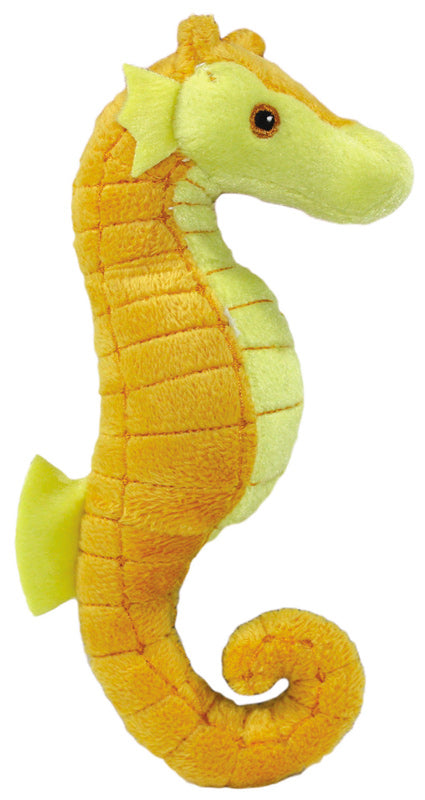 Seahorse Dog Toy
