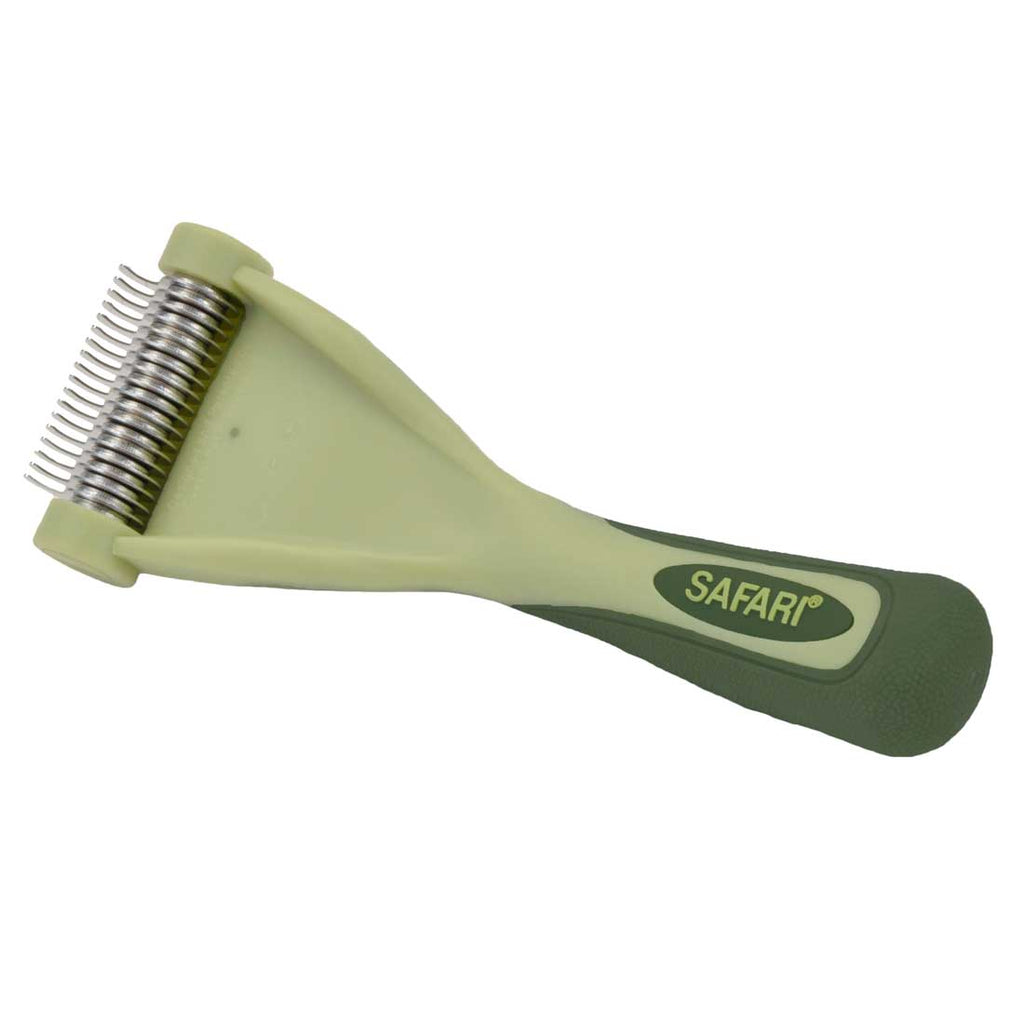 De-Shedding Tool for Dogs
