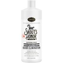 Skunk Odor Eliminator By Skout's Honor