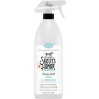Odor Eliminator for Pets by Skout's Honor