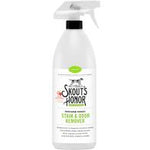 Stain & Odor Remover (Professional Strength) By Skouts Honor