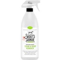 Stain & Odor Remover (Professional Strength) By Skouts Honor