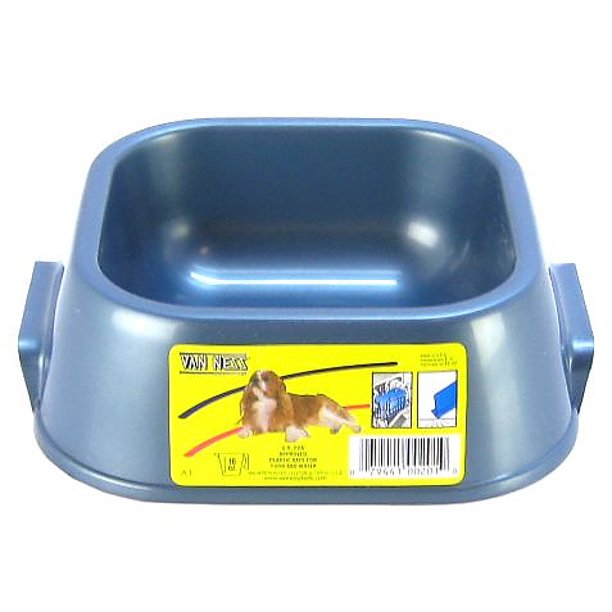 Water or Food Dish for Pets