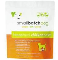 Freeze-Dried Chicken Dog Food by Smallbatch