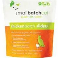 Frozen Raw Cat Food by Smallbatch - No Shipping
