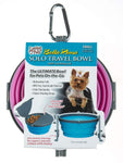 Travel Bowls for Pets -Single Bowl