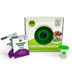Soothing Saucer™ Kit by Stashios