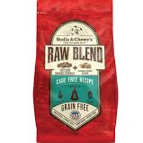 Cage Free Raw Blend Kibble Dog Food by Stella & Chewy's
