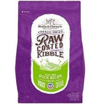 Cage Free Duck Raw Coated Kibble Cat Food by Stella & Chewy's