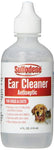 Ear Cleaner Antiseptic for Dogs & Cats, 4 oz