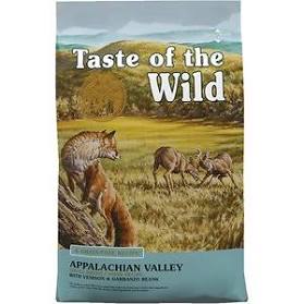 Venison Small Breed Dog food
