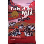 Wild Boar Dry Dog Food