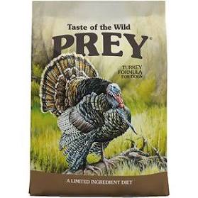 Taste of the Wild Turkey Limited Ingredient Formula