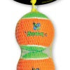 Squeaky Tennis Balls by for Dogs