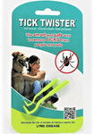 Tick Twister & Remover Set