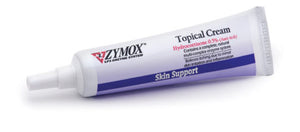 ZYMOX Topical Cream with 0.5% Hydrocortisone