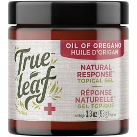 Natural Response Topical Gel for Dogs By True Leaf