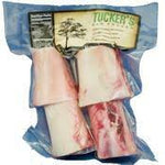 Tucker's Beef Bones 3" - 4pk   (No Shipping)