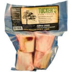 Tucker's Beef Bones 4" - 2pk    (No Shipping)