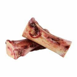 Tucker's Beef Bones 6" - 2pk  (No Shipping)