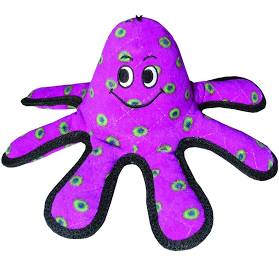 Tuffy Small Octopus