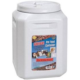 Pet Food Storage, 10-15 lbs
