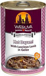 Hot Dayam! Wet Dog Food by Weruva