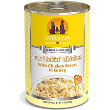 Paw Lickin Chicken Canned Wet Dog Food