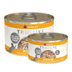 Truluxe On the Cat Wok Canned Wet Cat Food by Weruva