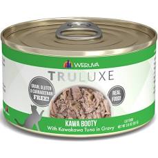 TruLuxe Kawa Booty Wet Cat Food by Weruva