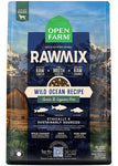 Wild Ocean Grain-Free RawMix for Dogs by Open Farm