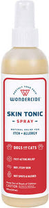 Skin Tonic Spray & First Aid Remedy for Pets