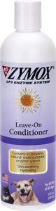 ZYMOX Leave-On Conditioner