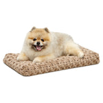 Bed for Dog or Cat - Taupe