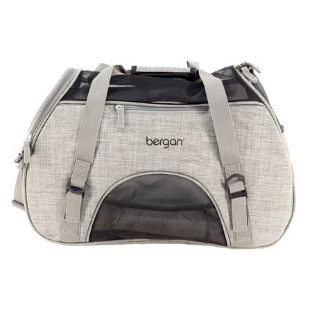 Travel Bag & Carrier for Pets