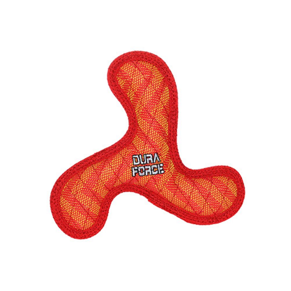 Boomerang Dog Toy for Juniors
