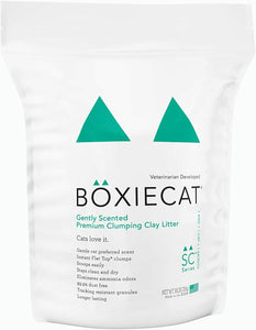 Cat Litter - Gently Scented