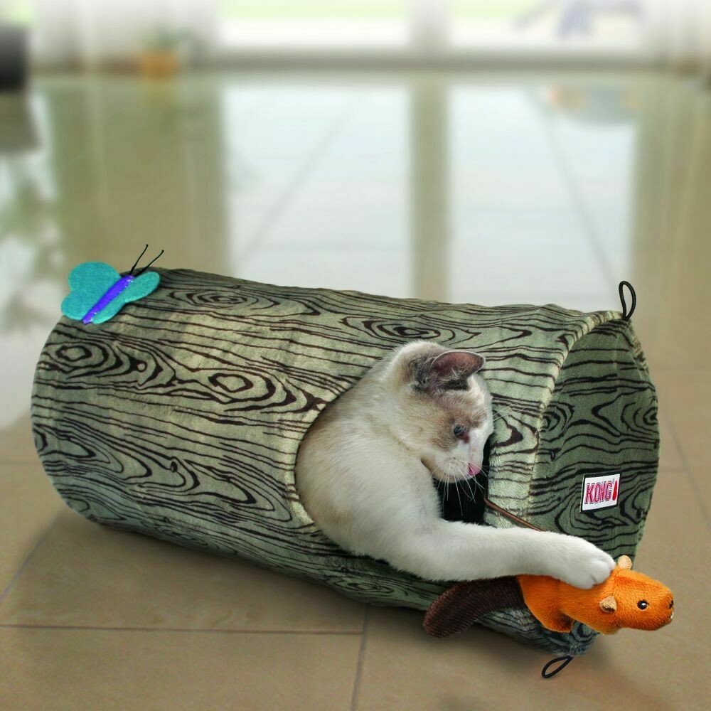 Cat Play Spaces - Burrow