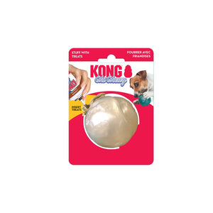 ChiChewy Ball Dog Toy by Kong
