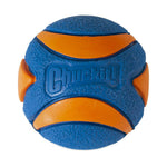 Ultra Squeaker Ball for Dogs by Chuck-It