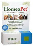 Cough for Pets by Homeopet