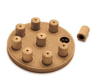 Smart Composite Puzzle for Dogs