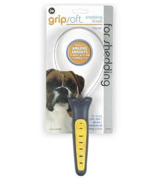 Shedding Blade for Dogs