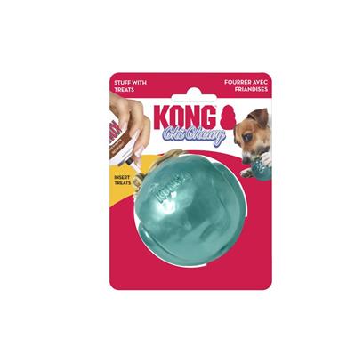 Treat Ball for Dogs by Kong