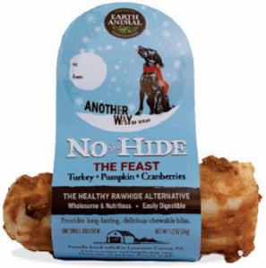 No-Hide The Feast Chews by Earth Animal