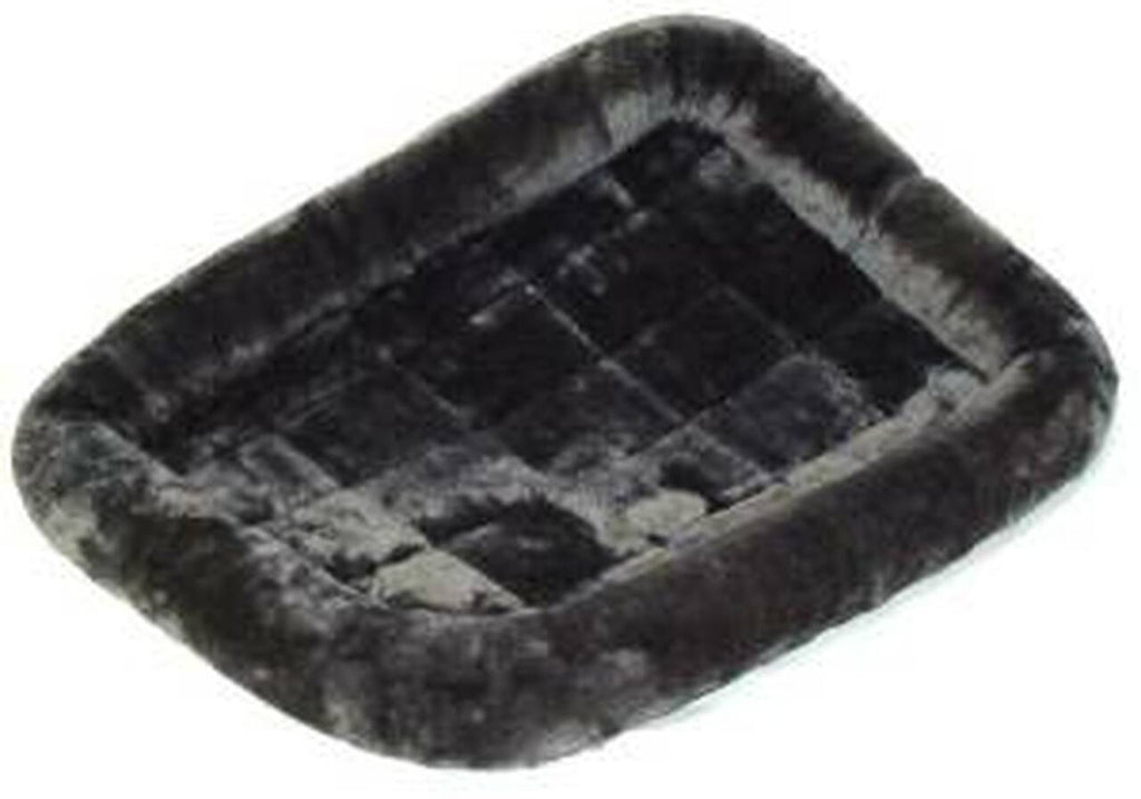 Bolstered Dog or Cat Bed 30"